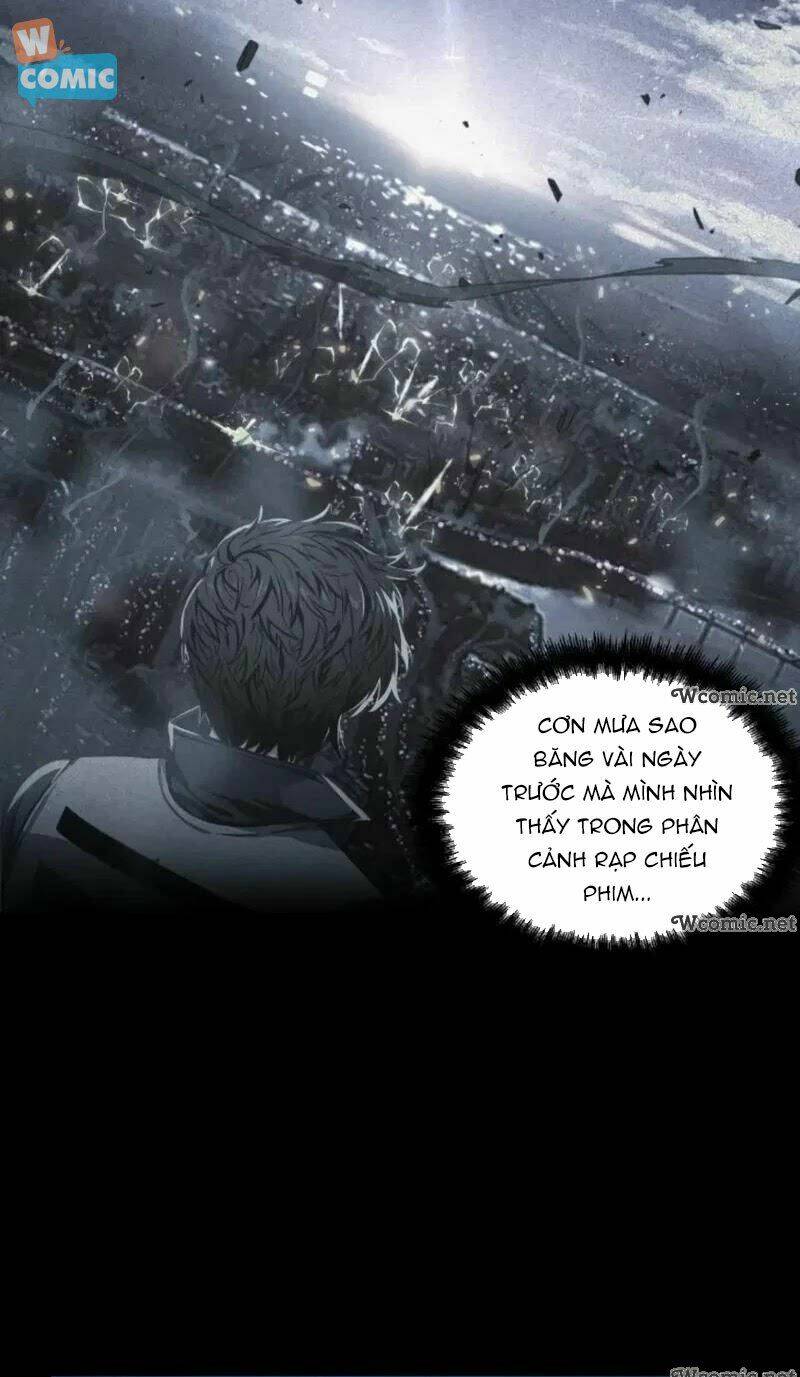 Toàn trí độc giả - Omniscient Reader - Chapter 51 - Page 28