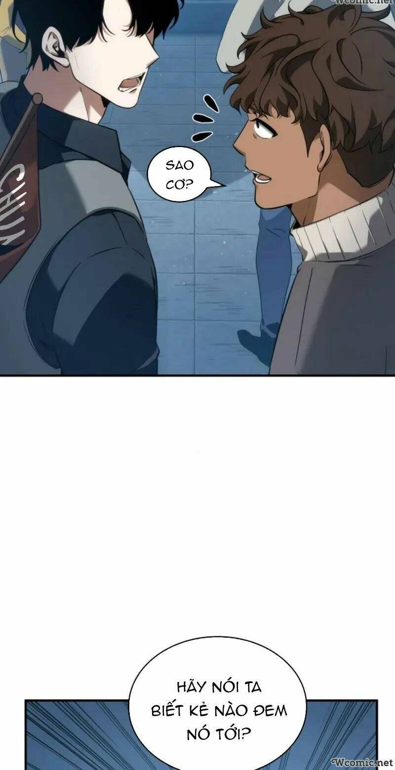 Toàn trí độc giả - Omniscient Reader - Chapter 51 - Page 33