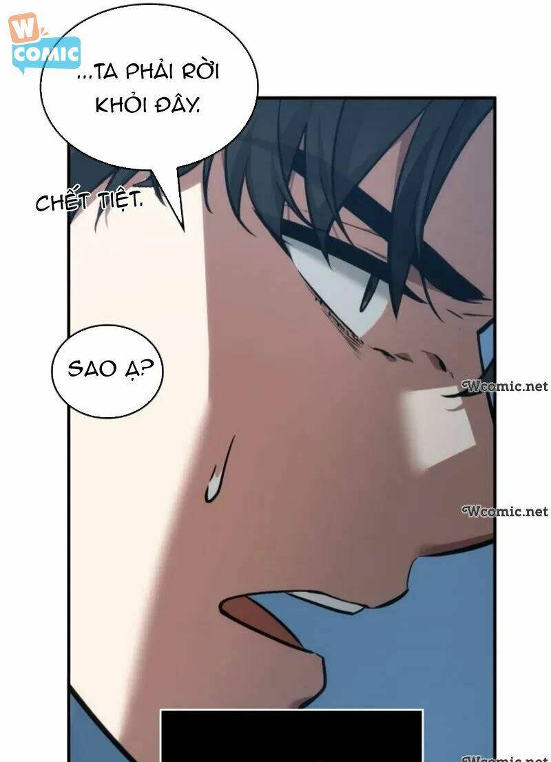 Toàn trí độc giả - Omniscient Reader - Chapter 51 - Page 36