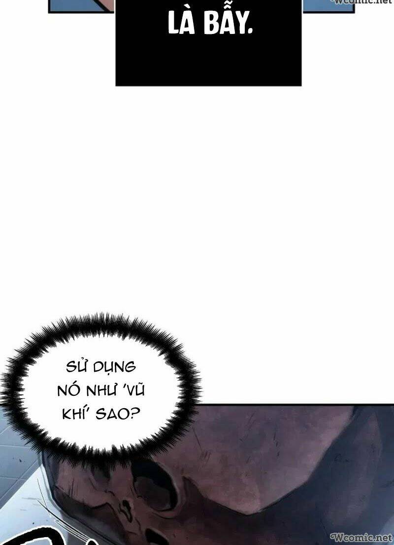 Toàn trí độc giả - Omniscient Reader - Chapter 51 - Page 37