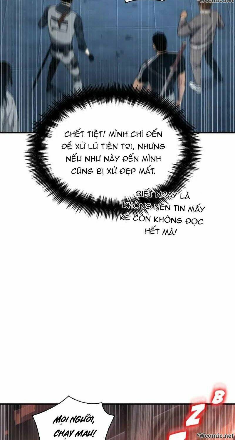 Toàn trí độc giả - Omniscient Reader - Chapter 51 - Page 41