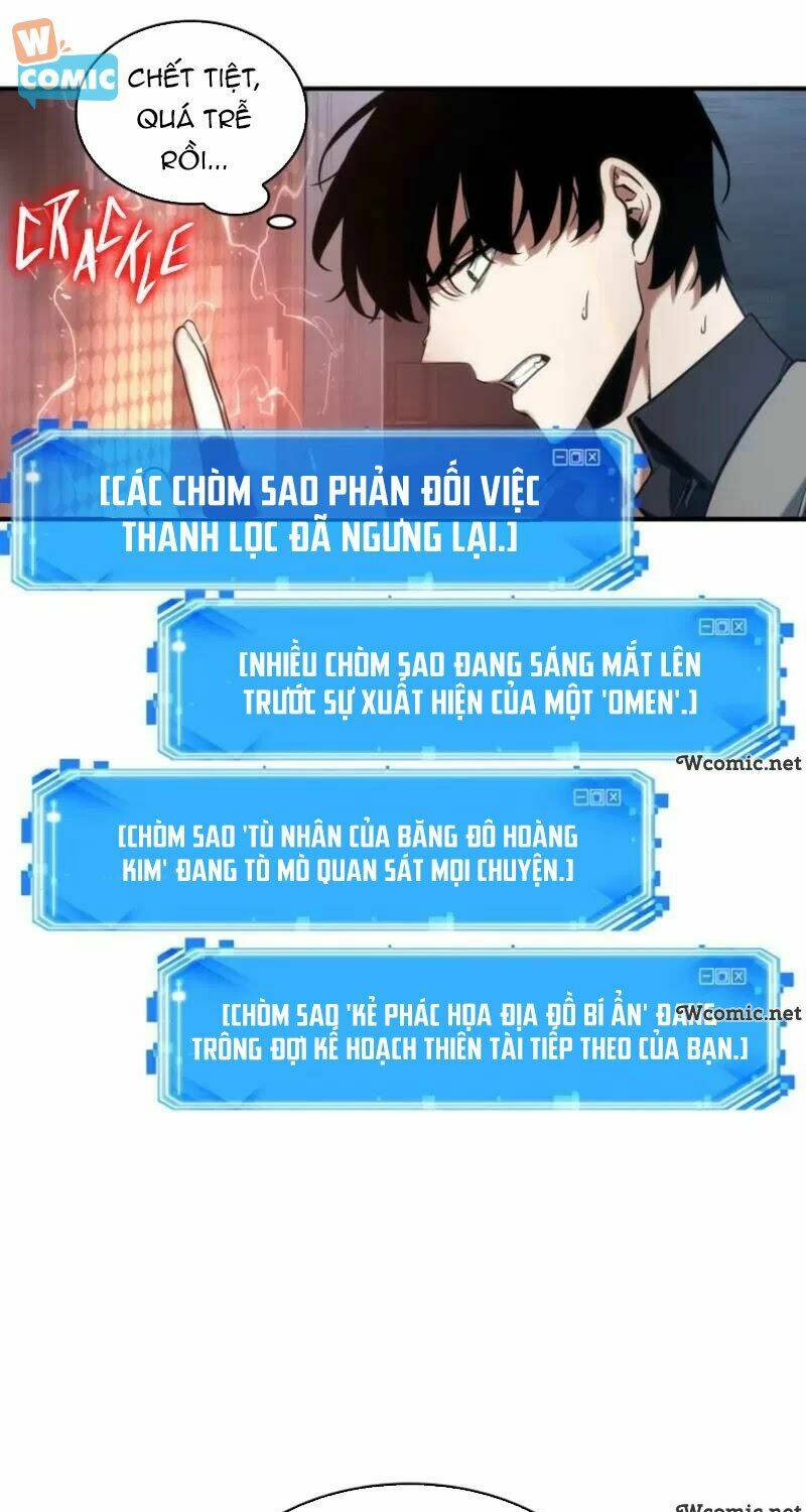 Toàn trí độc giả - Omniscient Reader - Chapter 51 - Page 44