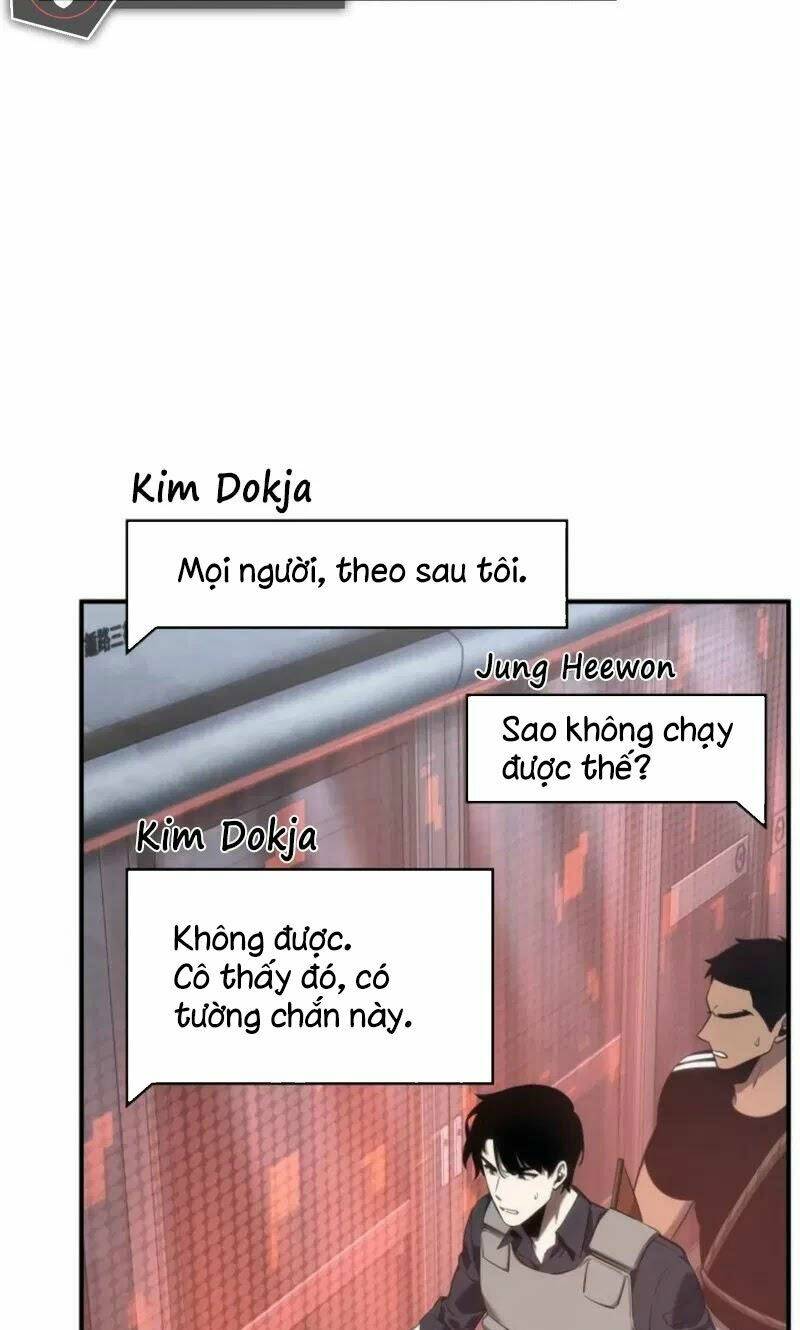 Toàn trí độc giả - Omniscient Reader - Chapter 51 - Page 46