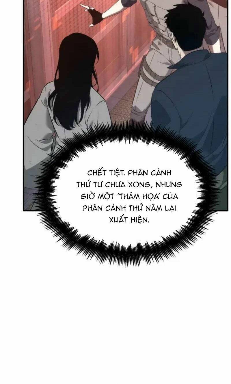 Toàn trí độc giả - Omniscient Reader - Chapter 51 - Page 47