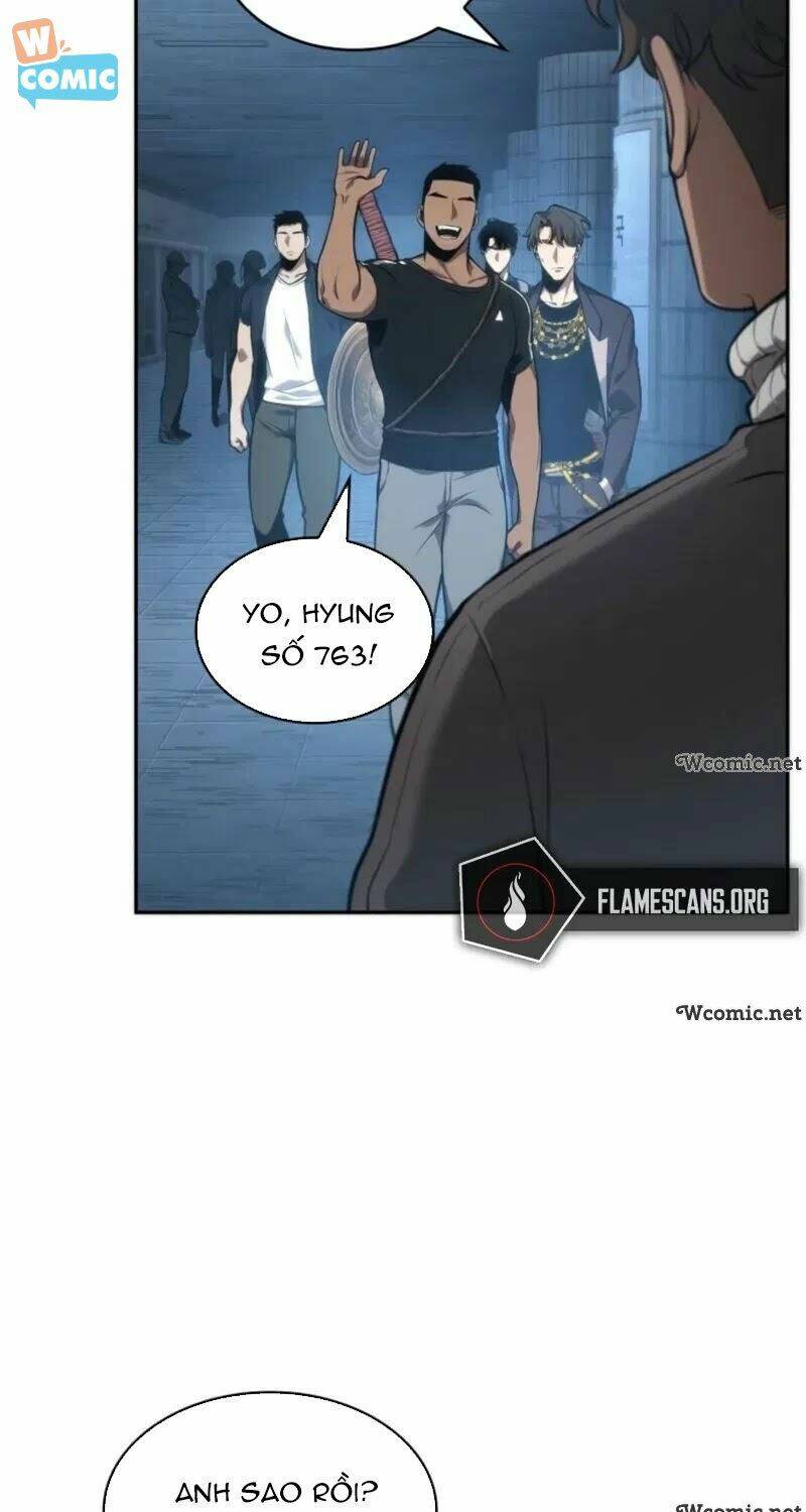 Toàn trí độc giả - Omniscient Reader - Chapter 51 - Page 4