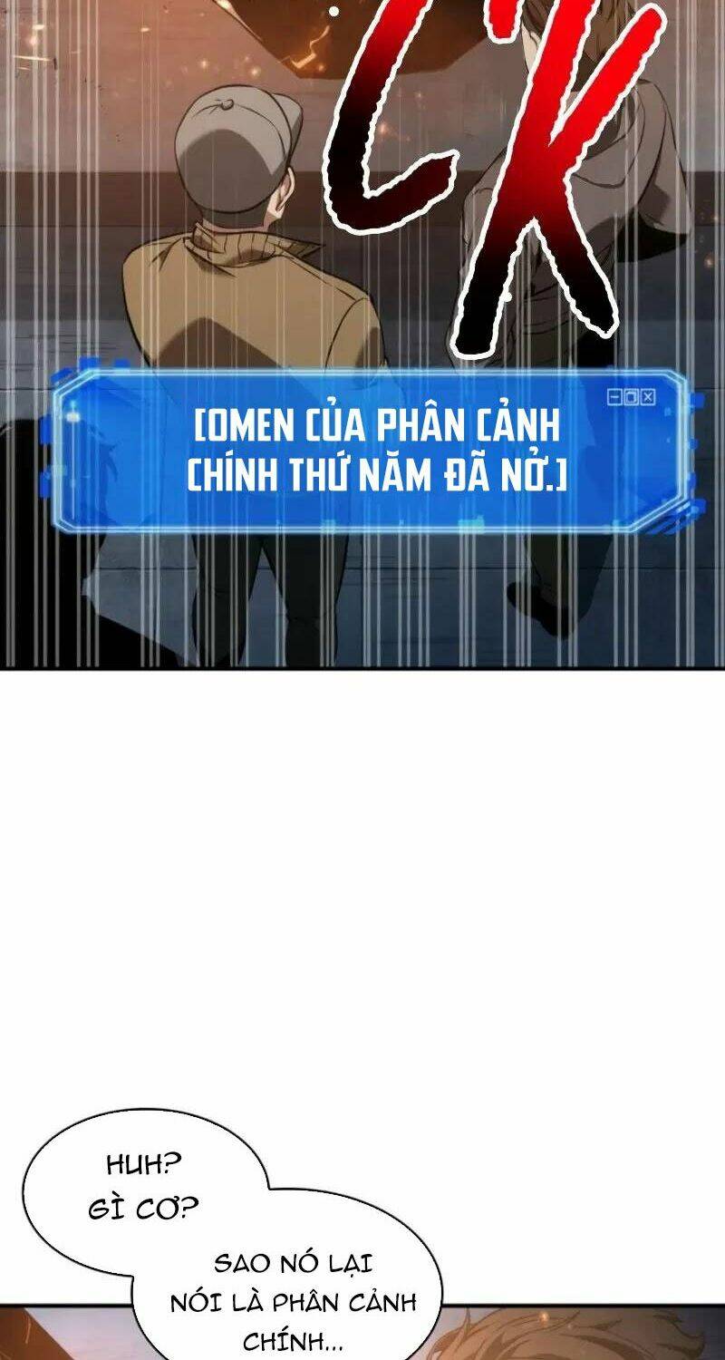 Toàn trí độc giả - Omniscient Reader - Chapter 51 - Page 51