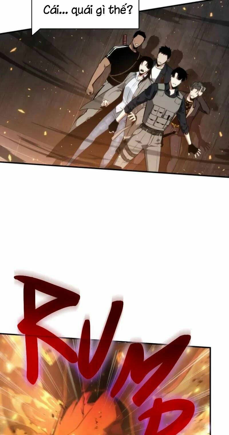 Toàn trí độc giả - Omniscient Reader - Chapter 51 - Page 58