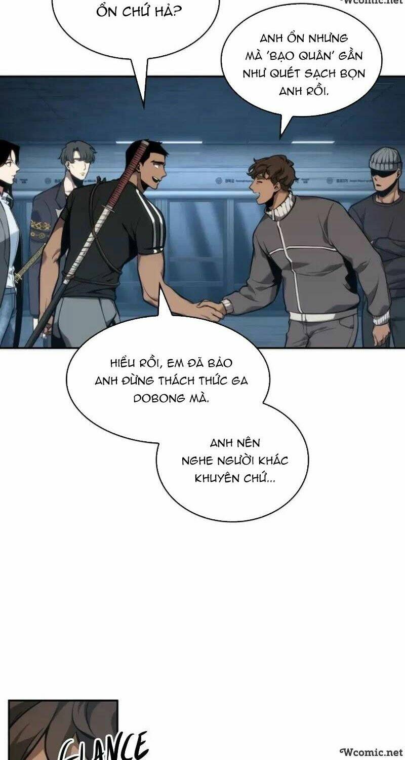 Toàn trí độc giả - Omniscient Reader - Chapter 51 - Page 5