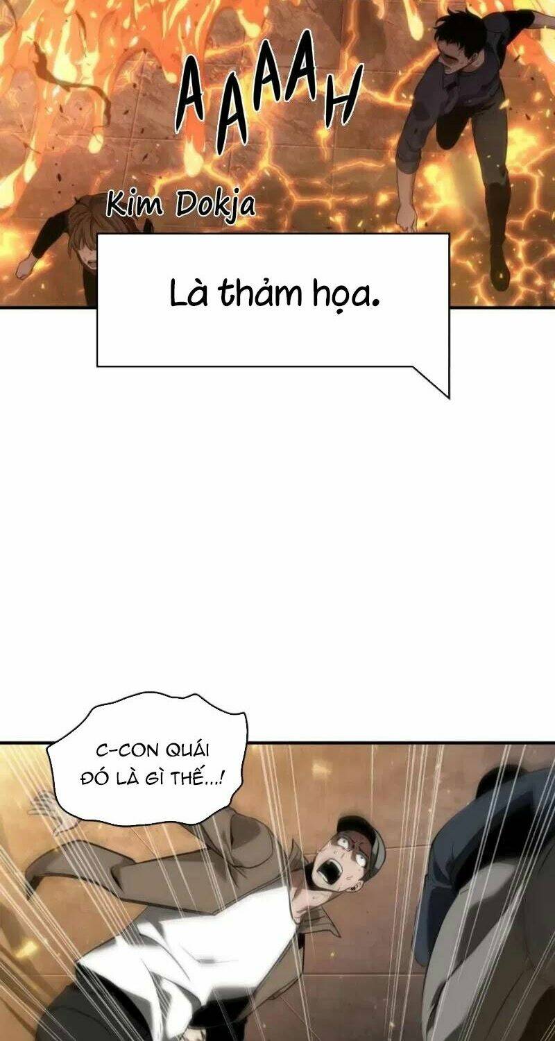 Toàn trí độc giả - Omniscient Reader - Chapter 51 - Page 61