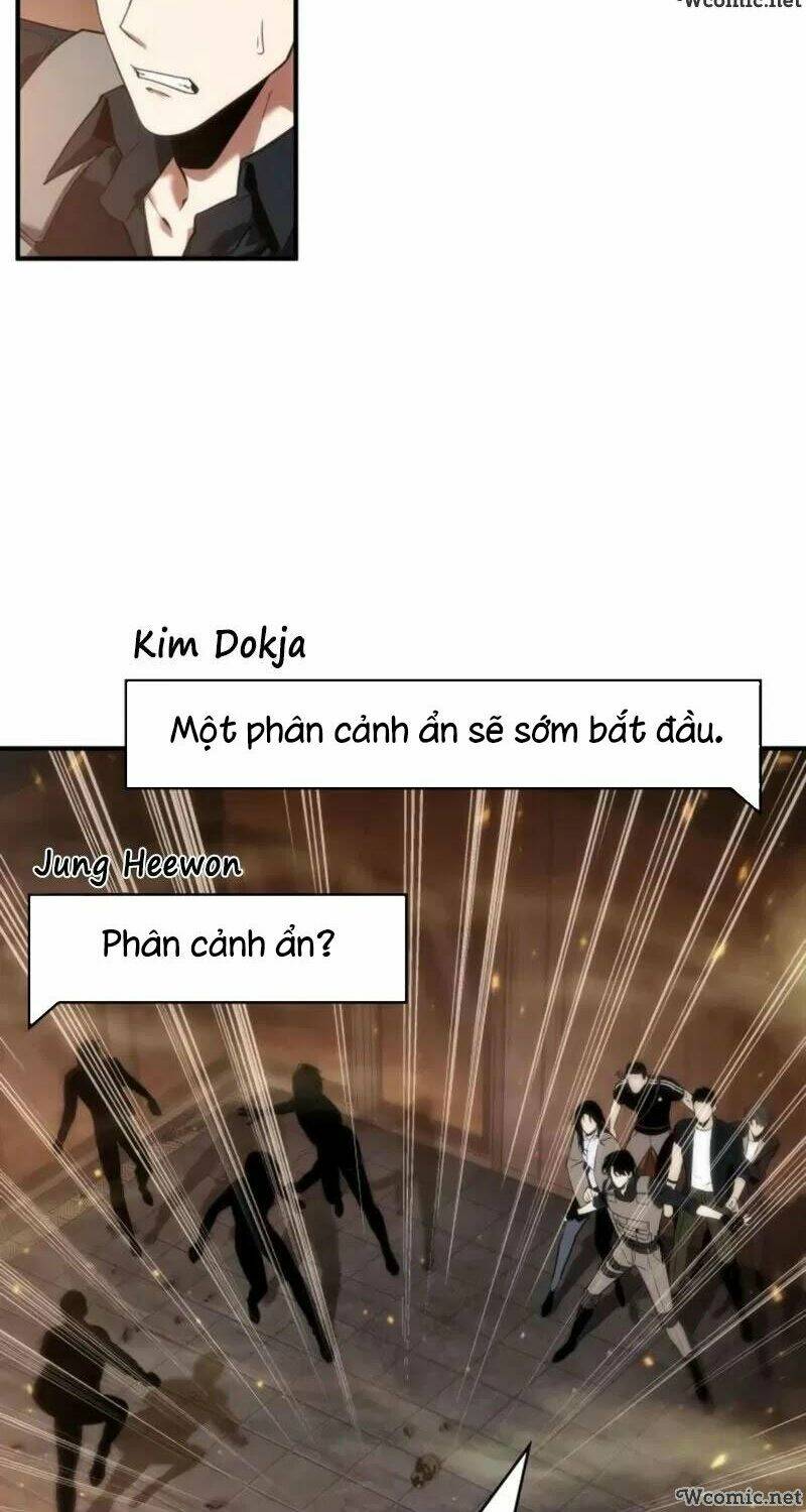 Toàn trí độc giả - Omniscient Reader - Chapter 51 - Page 63