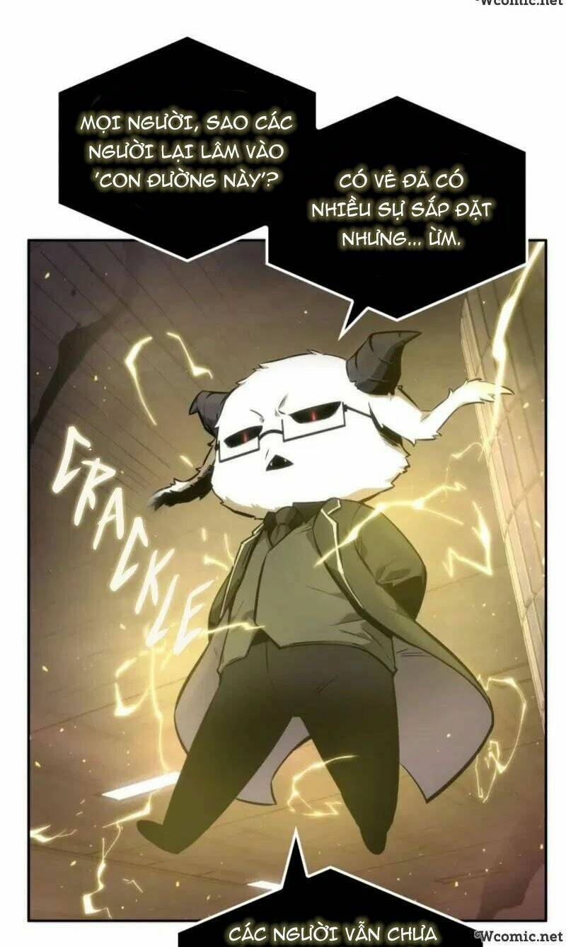 Toàn trí độc giả - Omniscient Reader - Chapter 51 - Page 67