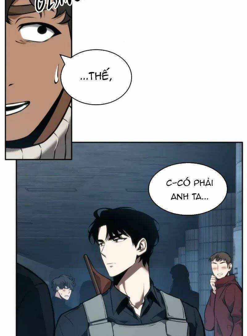 Toàn trí độc giả - Omniscient Reader - Chapter 51 - Page 6