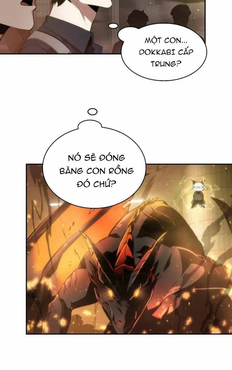 Toàn trí độc giả - Omniscient Reader - Chapter 51 - Page 69