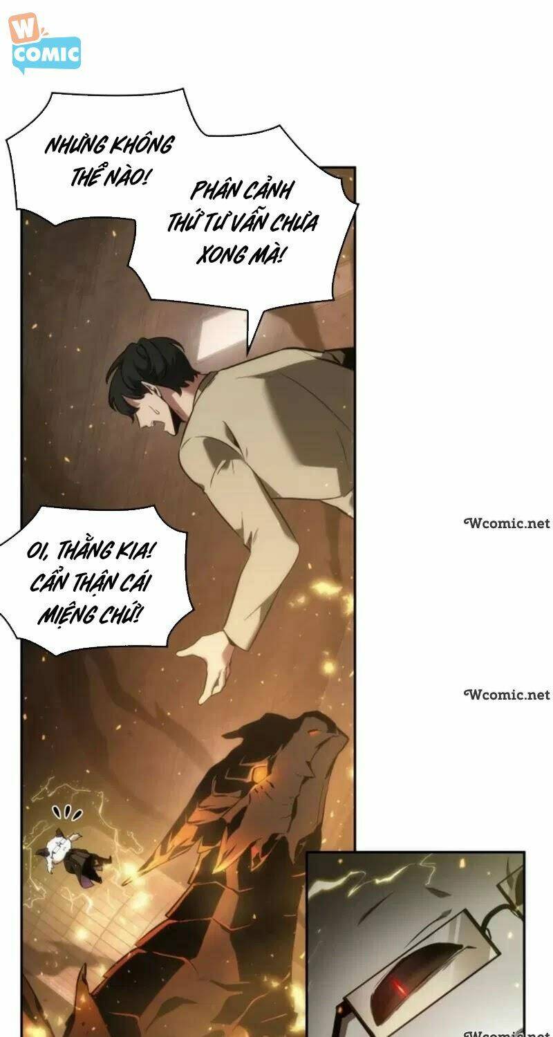 Toàn trí độc giả - Omniscient Reader - Chapter 51 - Page 70