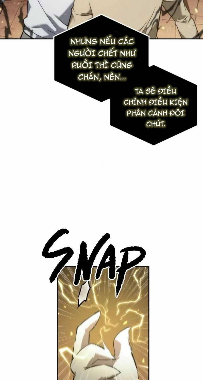 Toàn trí độc giả - Omniscient Reader - Chapter 51 - Page 72