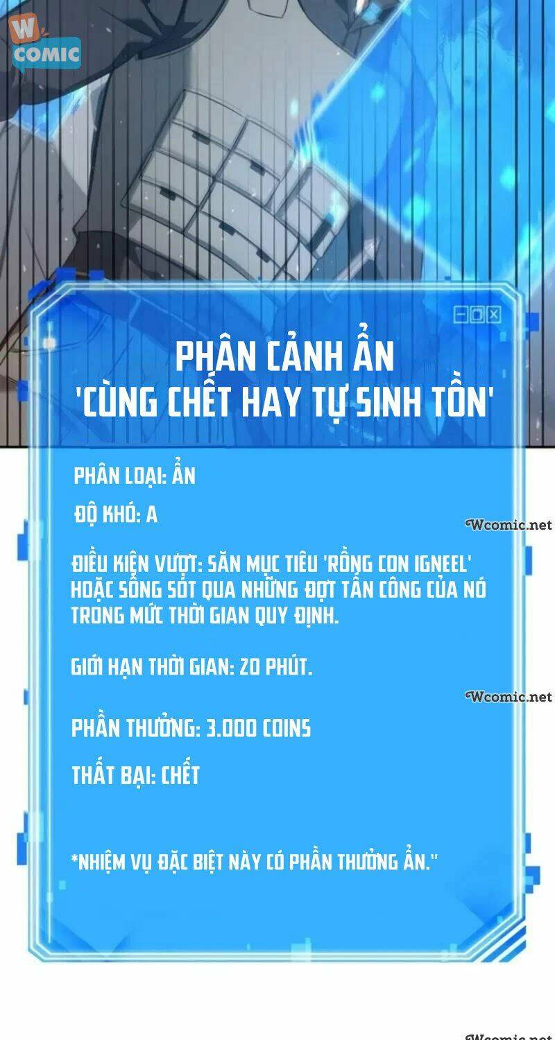 Toàn trí độc giả - Omniscient Reader - Chapter 51 - Page 74
