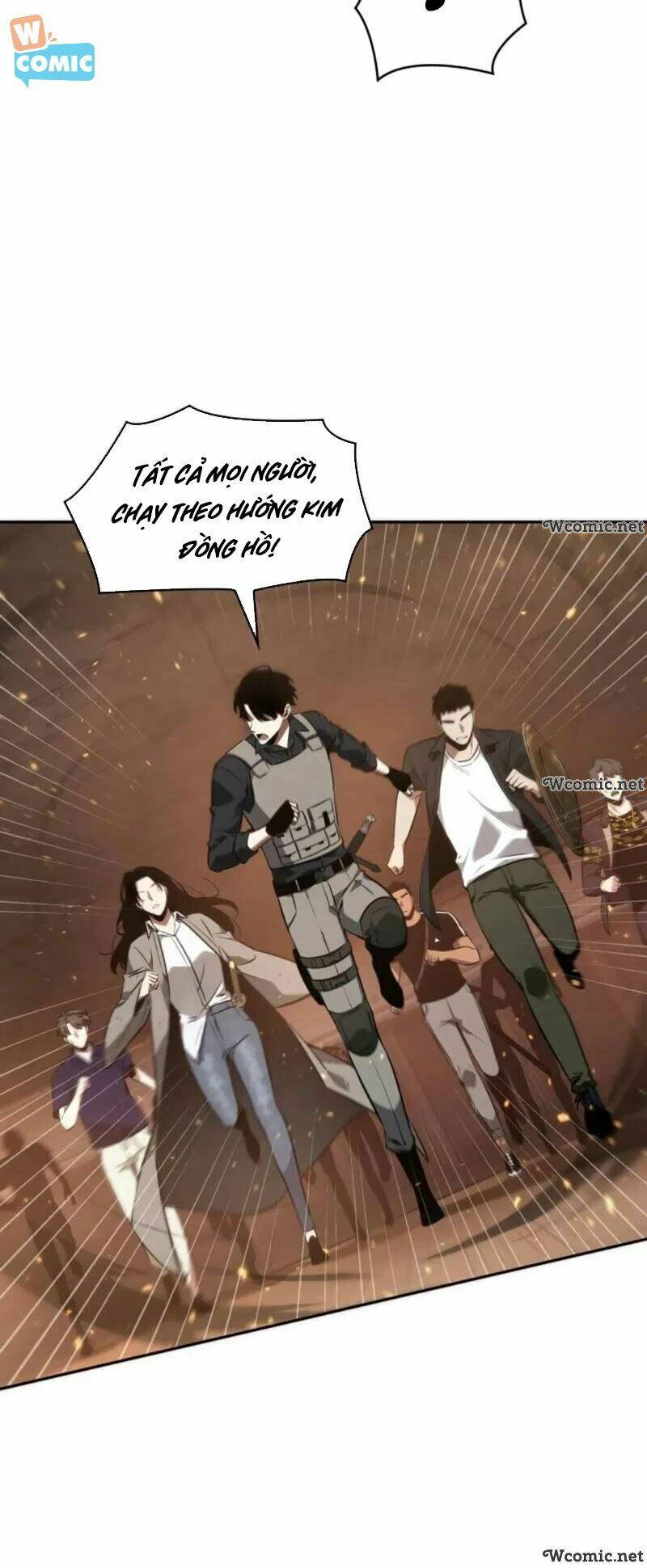 Toàn trí độc giả - Omniscient Reader - Chapter 51 - Page 77