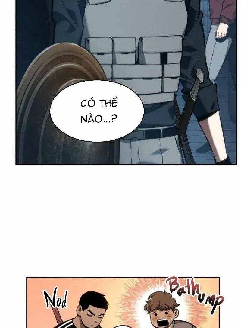 Toàn trí độc giả - Omniscient Reader - Chapter 51 - Page 7