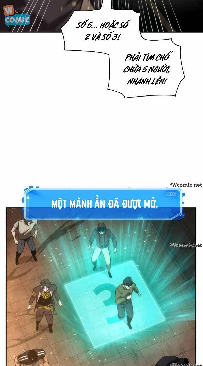 Toàn trí độc giả - Omniscient Reader - Chapter 51 - Page 84