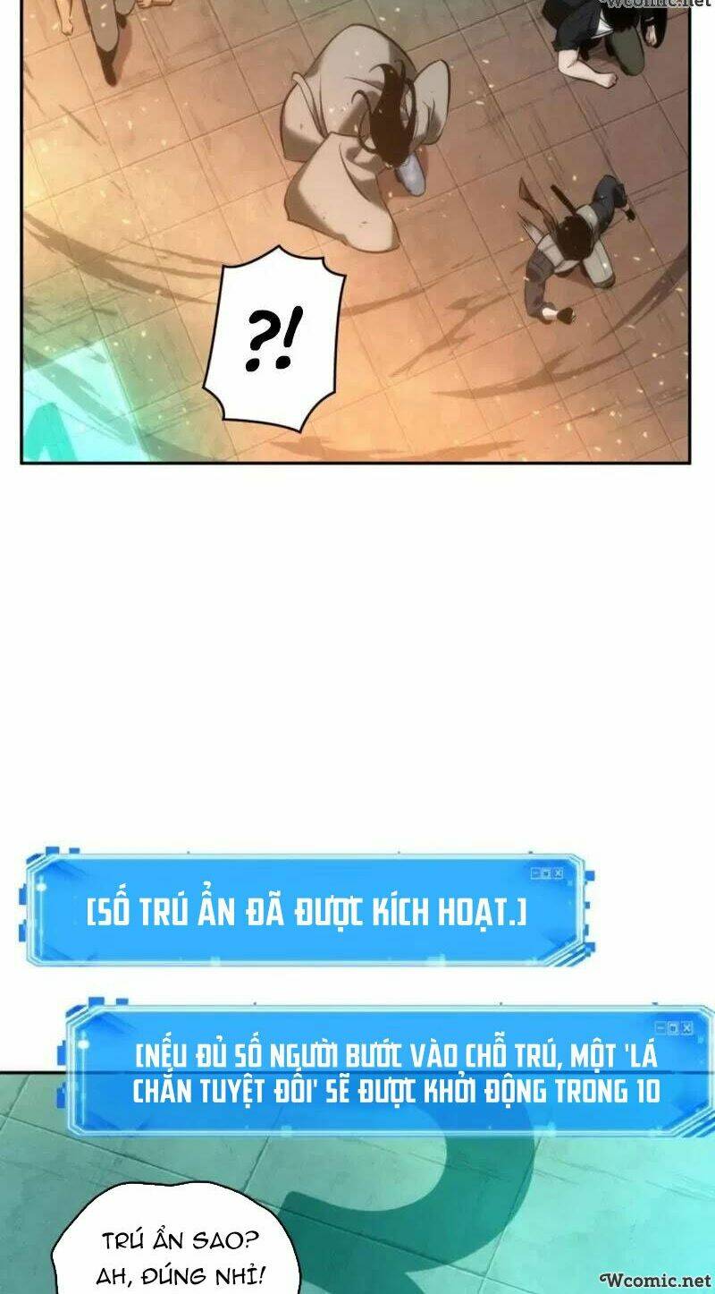 Toàn trí độc giả - Omniscient Reader - Chapter 51 - Page 85