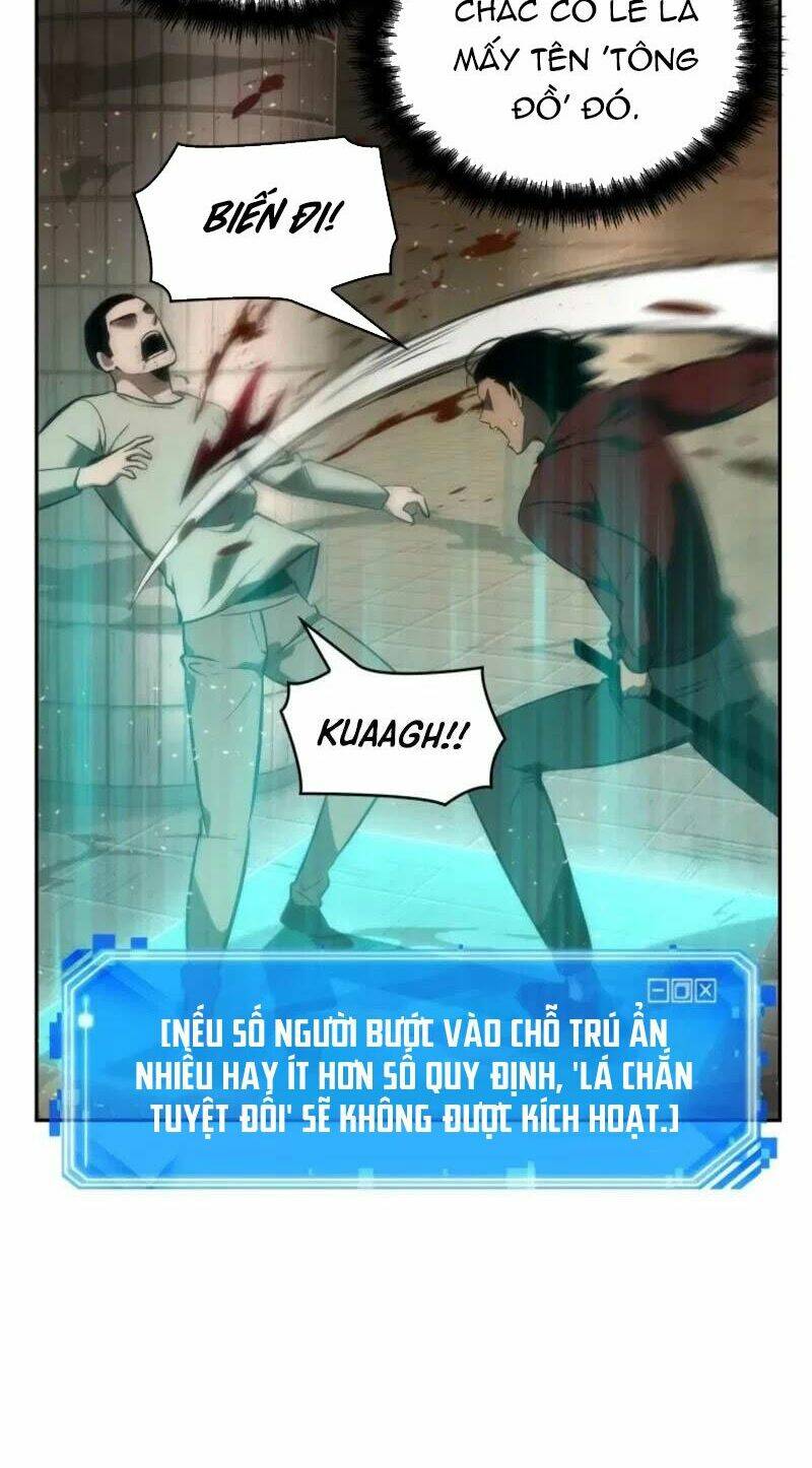 Toàn trí độc giả - Omniscient Reader - Chapter 51 - Page 87