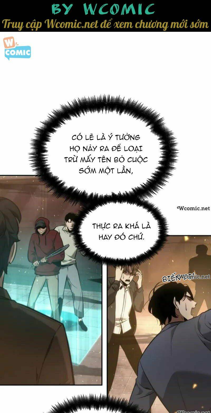 Toàn trí độc giả - Omniscient Reader - Chapter 51 - Page 88