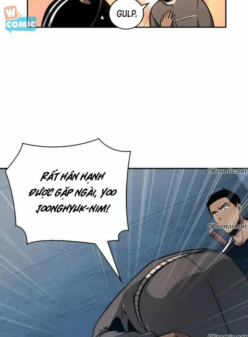 Toàn trí độc giả - Omniscient Reader - Chapter 51 - Page 8