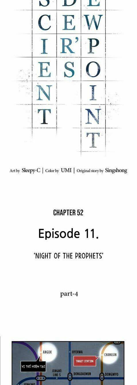 Toàn trí độc giả - Omniscient Reader - Chapter 52 - Page 10