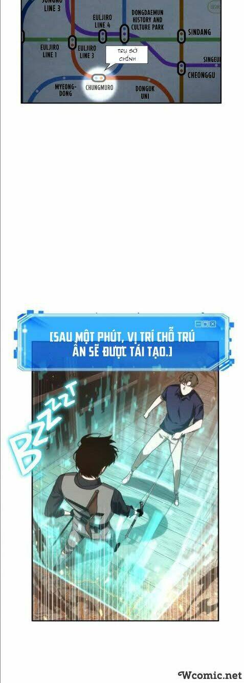 Toàn trí độc giả - Omniscient Reader - Chapter 52 - Page 11