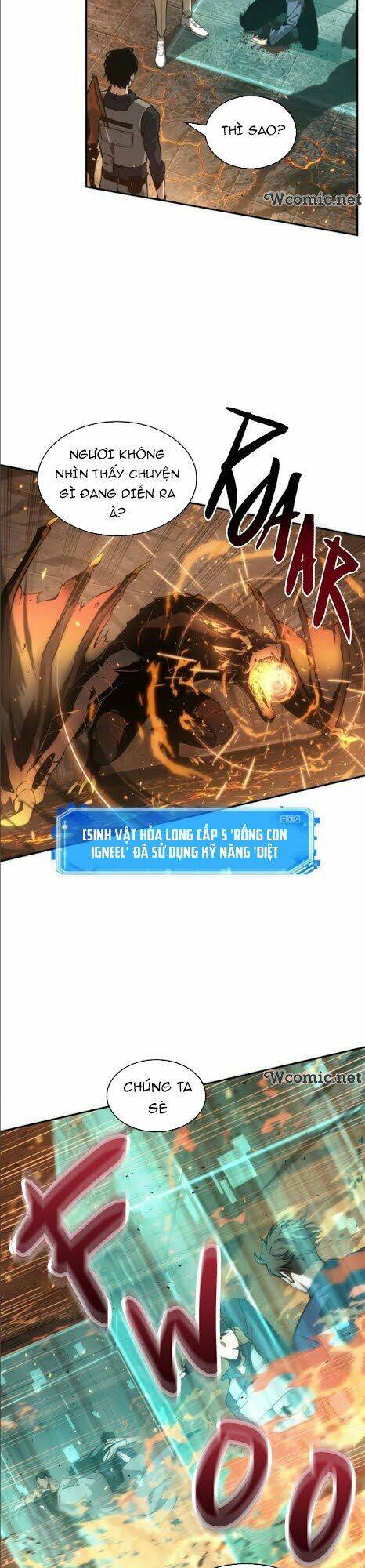 Toàn trí độc giả - Omniscient Reader - Chapter 52 - Page 17
