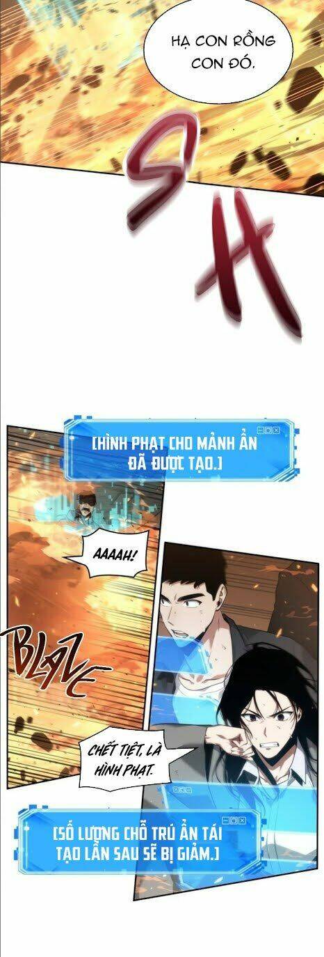 Toàn trí độc giả - Omniscient Reader - Chapter 52 - Page 18