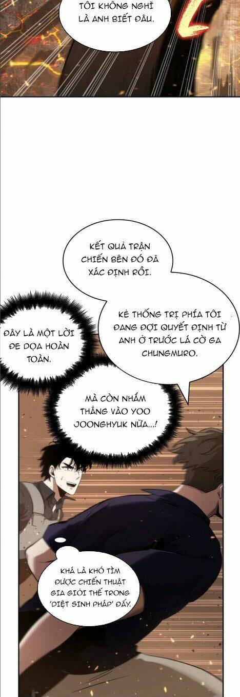 Toàn trí độc giả - Omniscient Reader - Chapter 52 - Page 26