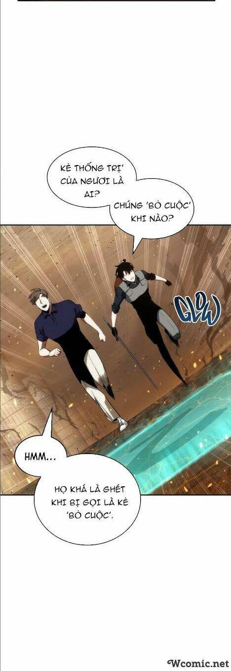 Toàn trí độc giả - Omniscient Reader - Chapter 52 - Page 27