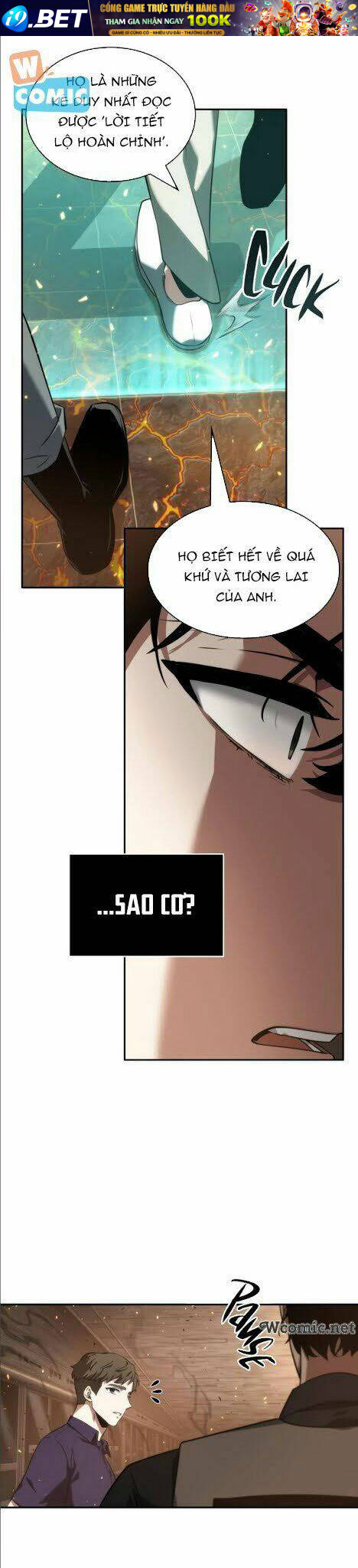 Toàn trí độc giả - Omniscient Reader - Chapter 52 - Page 28