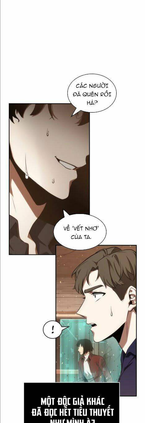 Toàn trí độc giả - Omniscient Reader - Chapter 52 - Page 30