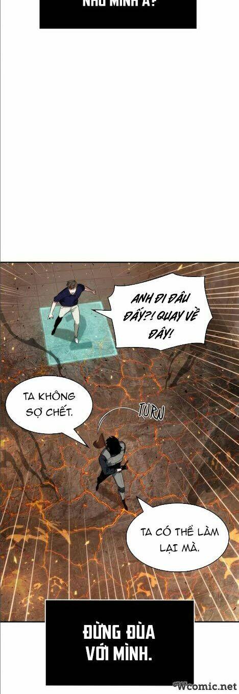 Toàn trí độc giả - Omniscient Reader - Chapter 52 - Page 31