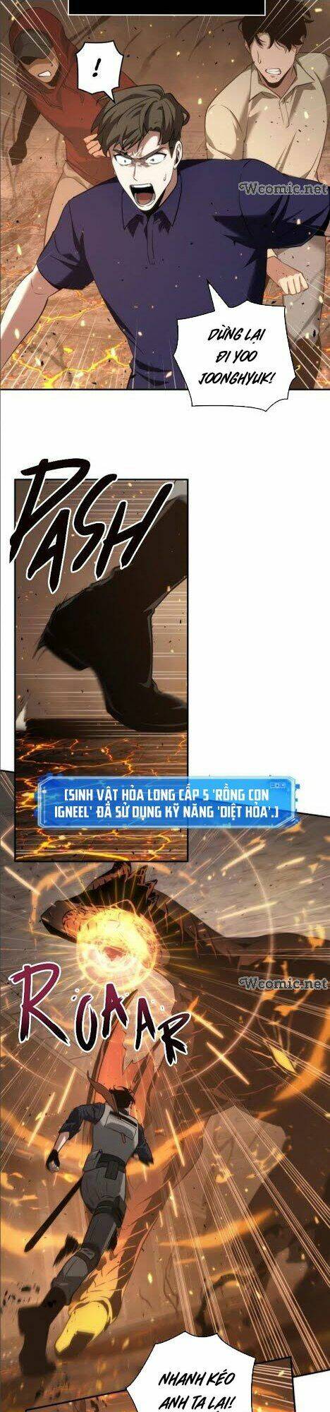 Toàn trí độc giả - Omniscient Reader - Chapter 52 - Page 33