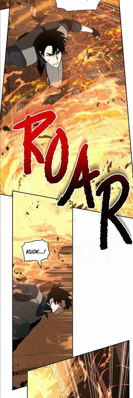 Toàn trí độc giả - Omniscient Reader - Chapter 52 - Page 34