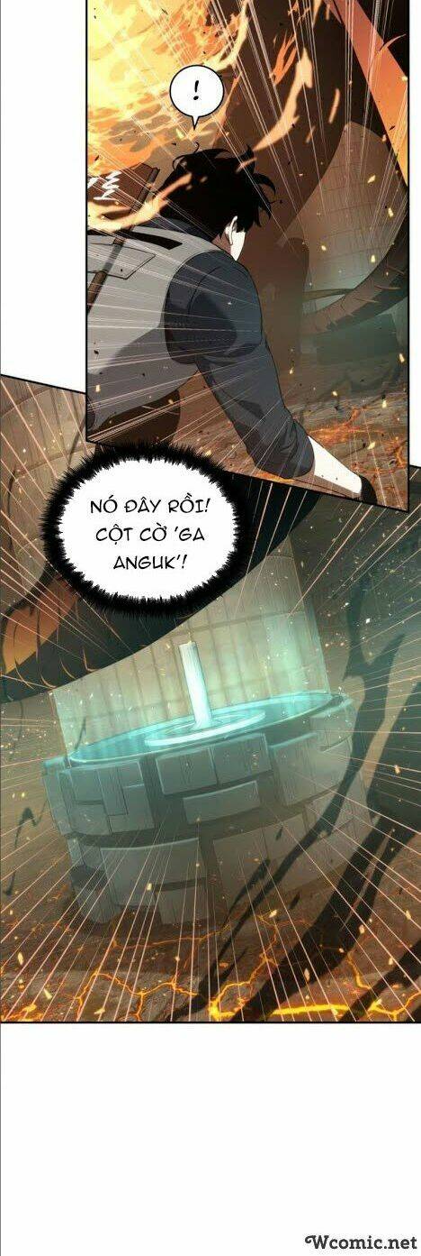 Toàn trí độc giả - Omniscient Reader - Chapter 52 - Page 35