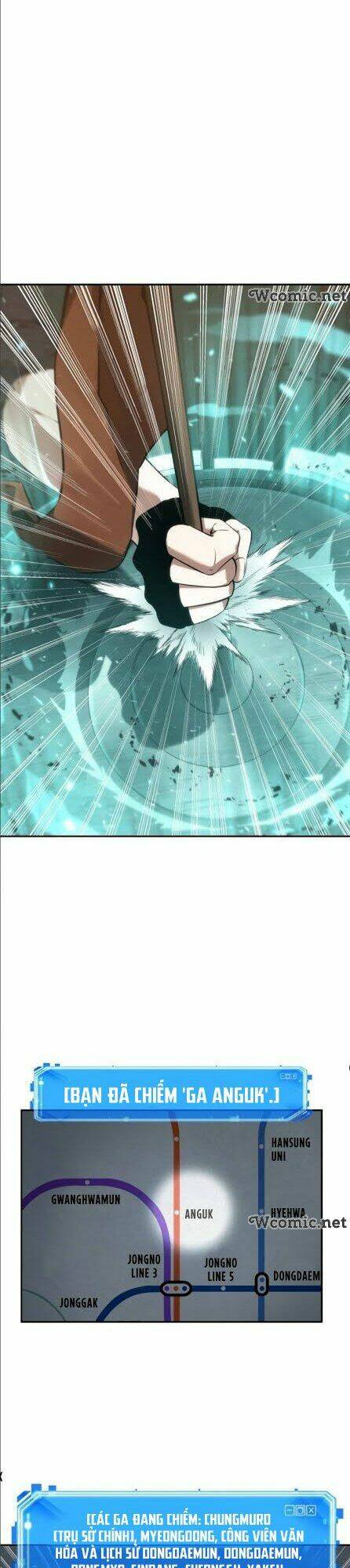 Toàn trí độc giả - Omniscient Reader - Chapter 52 - Page 37