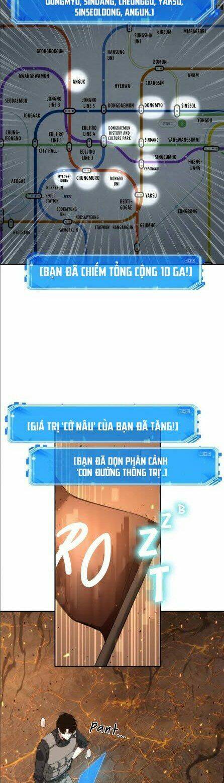 Toàn trí độc giả - Omniscient Reader - Chapter 52 - Page 38