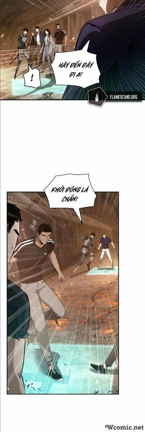 Toàn trí độc giả - Omniscient Reader - Chapter 52 - Page 3