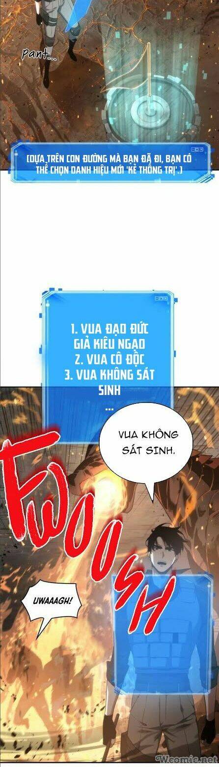 Toàn trí độc giả - Omniscient Reader - Chapter 52 - Page 39