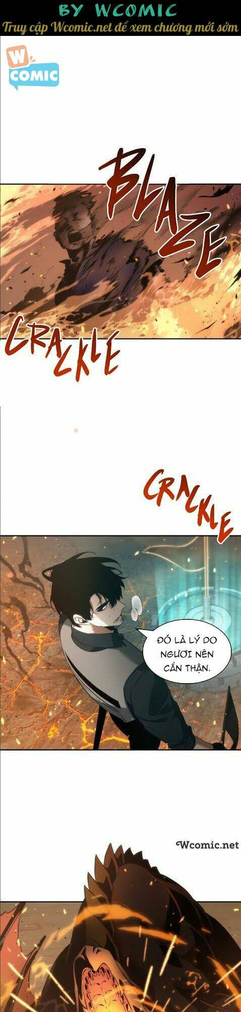 Toàn trí độc giả - Omniscient Reader - Chapter 52 - Page 40