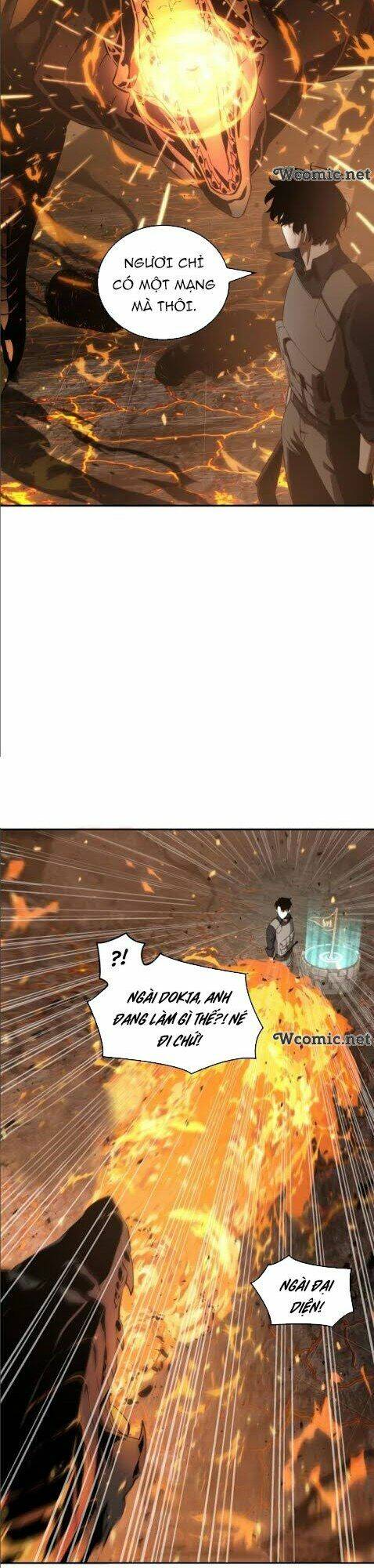 Toàn trí độc giả - Omniscient Reader - Chapter 52 - Page 41