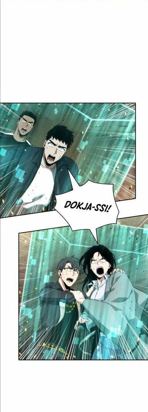 Toàn trí độc giả - Omniscient Reader - Chapter 52 - Page 42