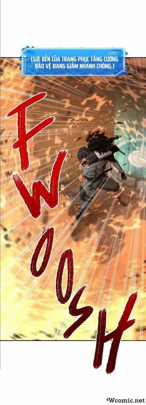 Toàn trí độc giả - Omniscient Reader - Chapter 52 - Page 43