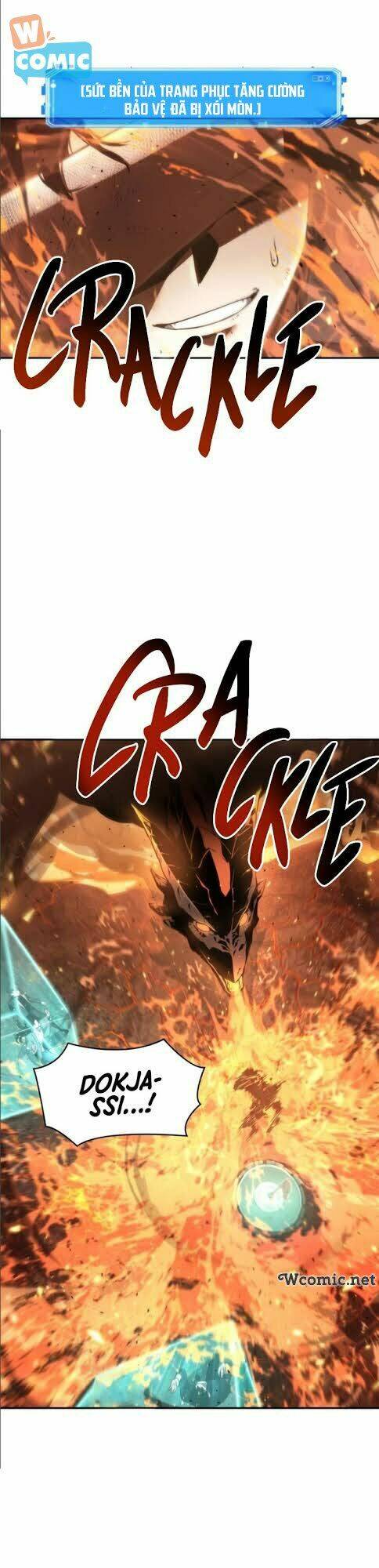 Toàn trí độc giả - Omniscient Reader - Chapter 52 - Page 44