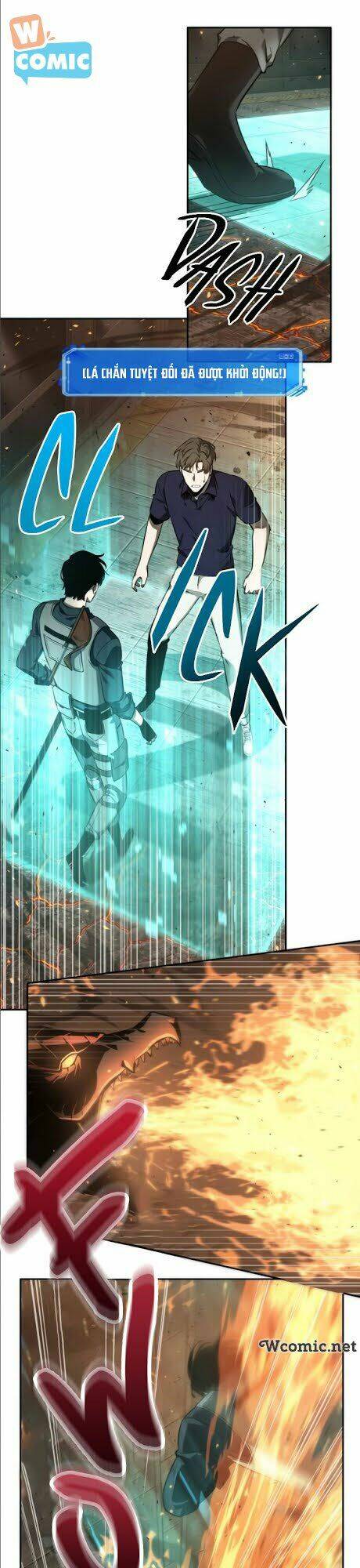 Toàn trí độc giả - Omniscient Reader - Chapter 52 - Page 4