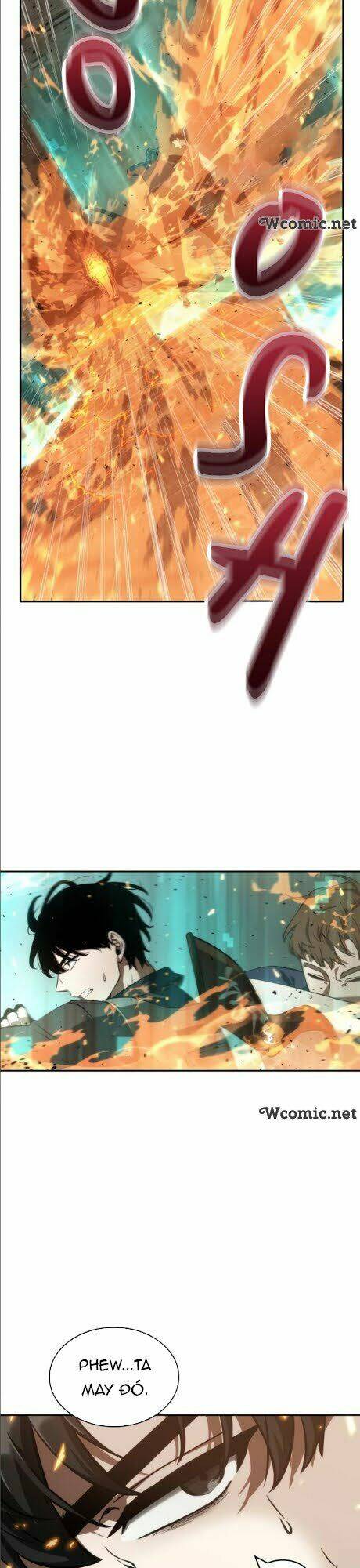 Toàn trí độc giả - Omniscient Reader - Chapter 52 - Page 5